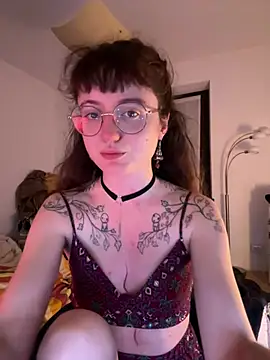  foxygirl  online show from 03.10.25