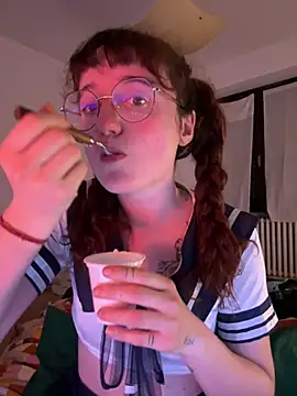  foxygirl  online show from 03.15.25