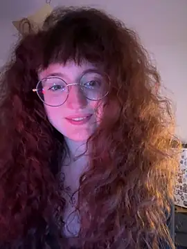  foxygirl  online show from 03.18.25