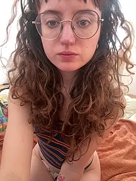  foxygirl  online show from 04.02.26