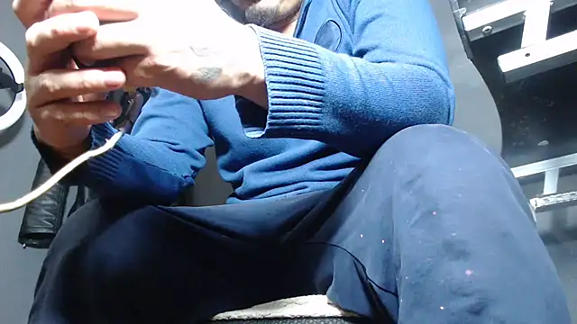 DickMasterfindom online show from 03.21.25