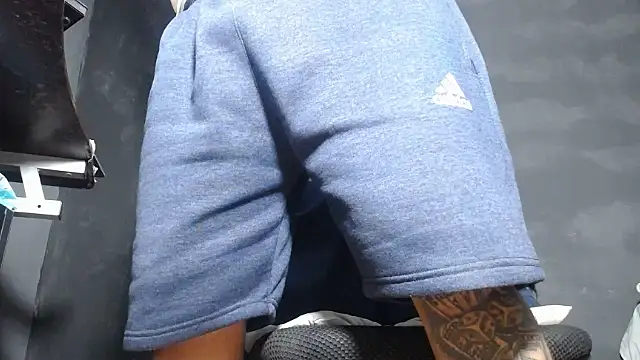 DickMasterfindom online show from 10.18.25