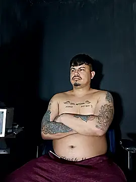 DickMasterfindom online show from 01.07.26