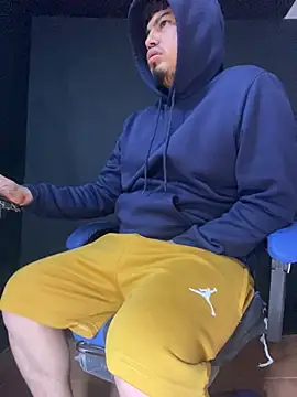 DickMasterfindom online show from 04.12.26