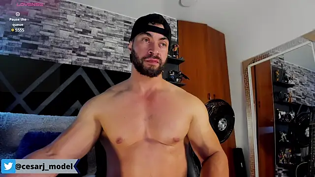 Snapshot of cesar_jonnes chatting on 12.07.24 cesar jonnes online show from 12.07.24