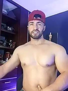 Snapshot of cesar_jonnes chatting on 09.22.25 cesar jonnes online show from 09.22.25