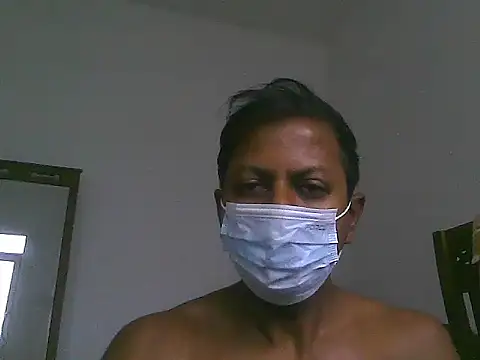 Snapshot of chocodk01 chatting on 01.22.25 chocodk01 online show from 01.22.25