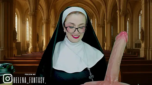 helenas fantasy online show from 03.01.26