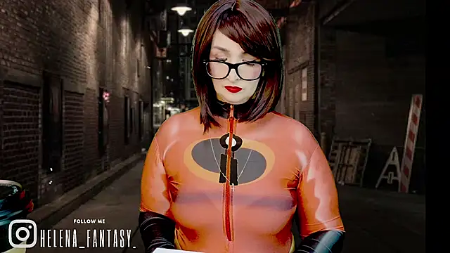 helenas fantasy online show from 03.18.26