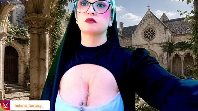 Snapshot of helenas_fantasy chatting on 07.04.26 helenas fantasy online show from 07.04.26