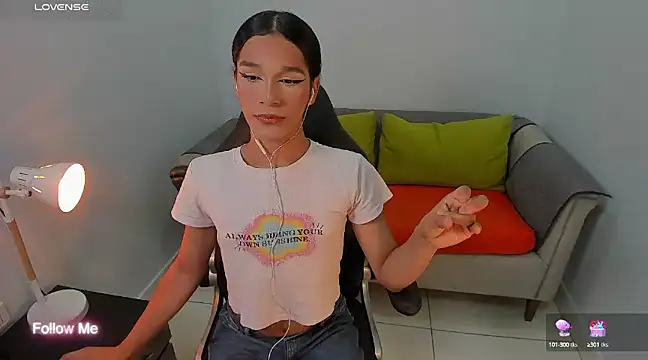 Snapshot of Dany-Sexy chatting on 02.19.25 Dany-Sexy online show from 02.19.25