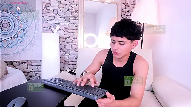 Jhonny-Blake online show from 02.13.26