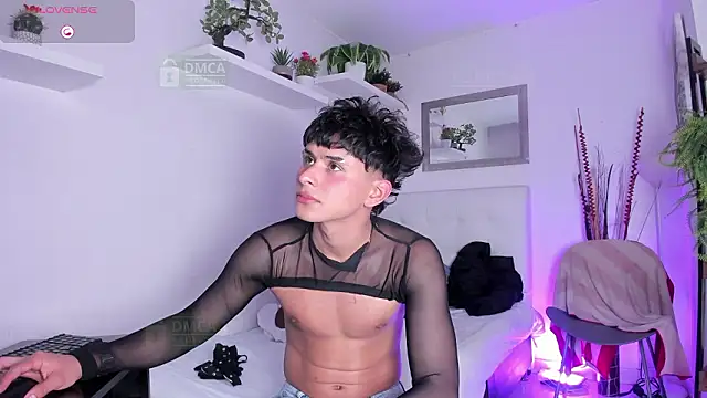 Jhonny-Blake online show from 03.21.26