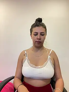 Alanna atm  online show from 03.18.26