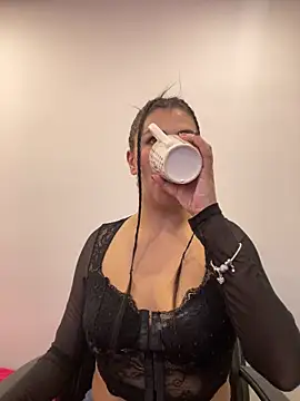 Alanna atm  online show from 03.29.26