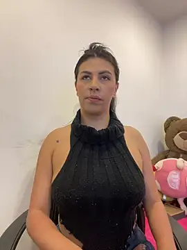Alanna atm  online show from 07.06.26