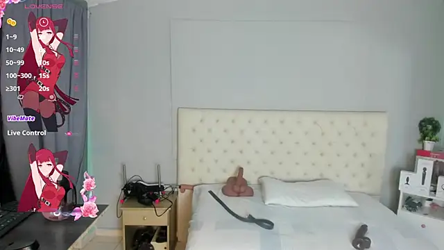 Snapshot of nami_sam01 chatting on 09.19.25 nami sam01 online show from 09.19.25