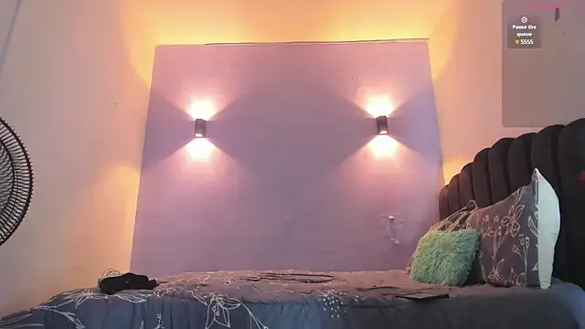 Snapshot of Sofia_Clauss_ chatting on 03.02.25 Sofia Clauss online show from 03.02.25