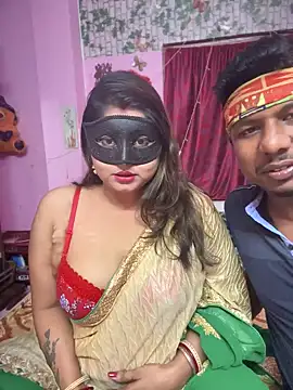 Snapshot of OrgsmMust chatting on 12.01.24 OrgsmMust online show from 12.01.24