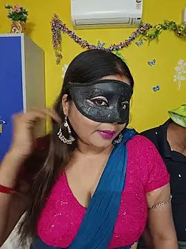 Snapshot of OrgsmMust chatting on 02.03.26 OrgsmMust online show from 02.03.26