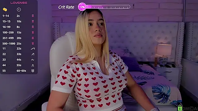 Yaaky  online show from 12.11.24