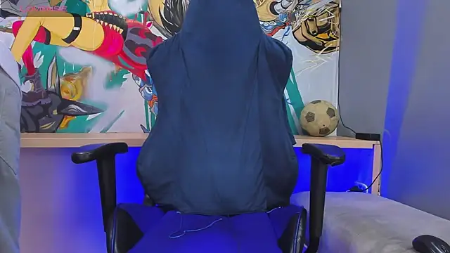 Snapshot of AlessandroDybala chatting on 10.16.25 AlessandroDybala online show from 10.16.25