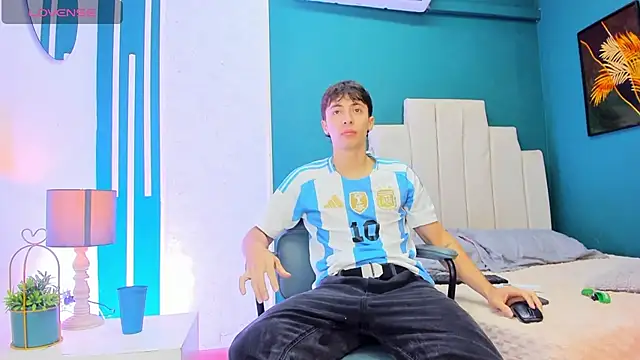 AlessandroDybala online show from 12.19.25