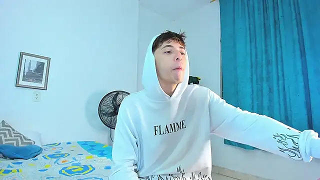 AlessandroDybala online show from 03.27.26