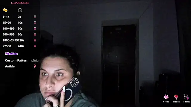 kelly case18 online show from 11.10.25