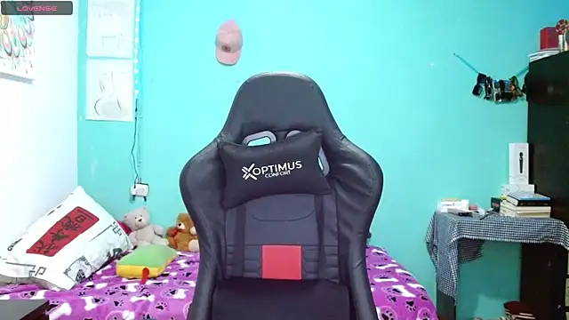 sensitive brunette online show from 02.27.26