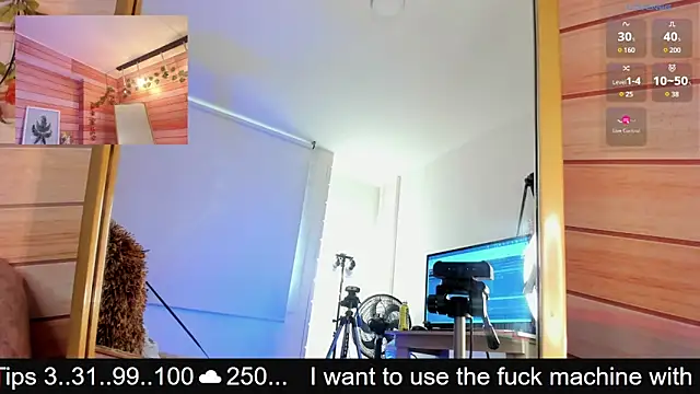 Snapshot of Tom_cooper_ chatting on 01.22.25 Tom cooper online show from 01.22.25