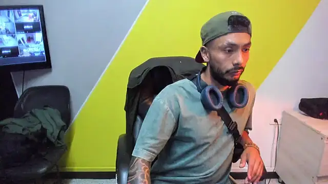 Tom cooper  online show from 04.17.26