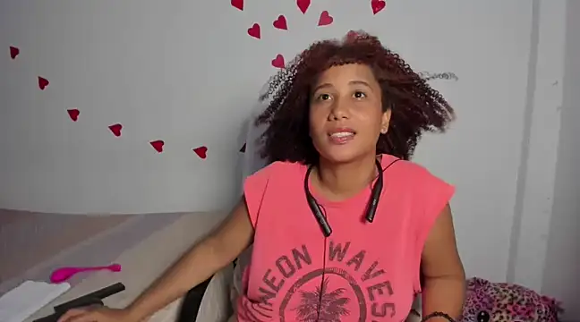 zandra kiman online show from 02.27.25