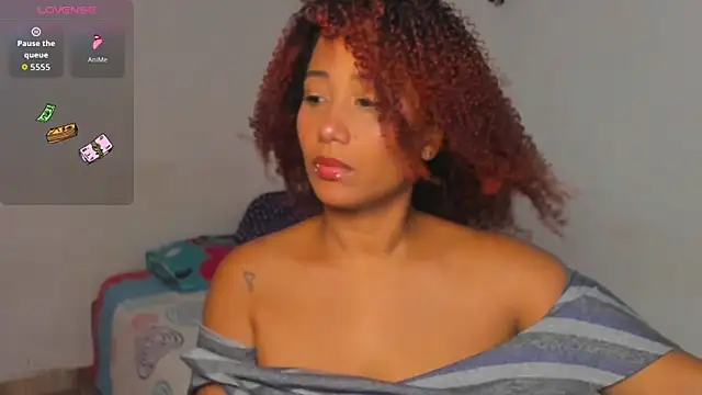 zandra kiman online show from 12.16.25