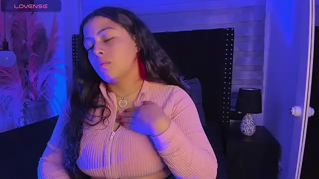 Sofiia-Rubb online show from 02.10.25