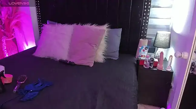 Sofiia-Rubb online show from 02.15.25