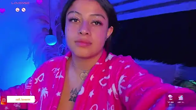 Sofiia-Rubb online show from 02.21.25