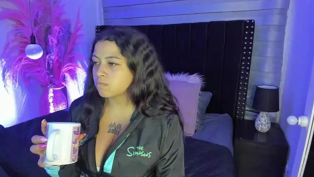 Sofiia-Rubb online show from 02.28.25