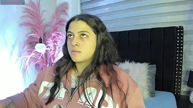 Sofiia-Rubb online show from 09.12.25