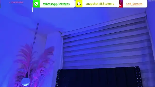 Sofiia-Rubb online show from 09.19.25