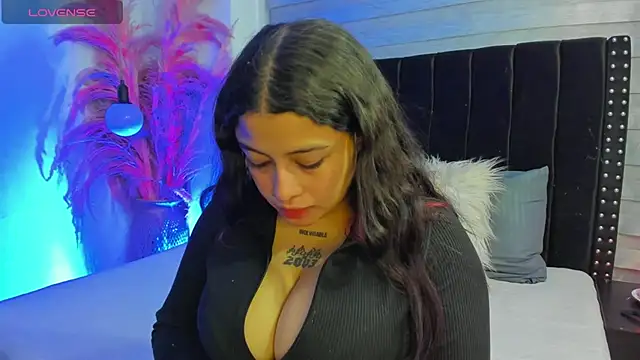 Sofiia-Rubb online show from 09.26.25