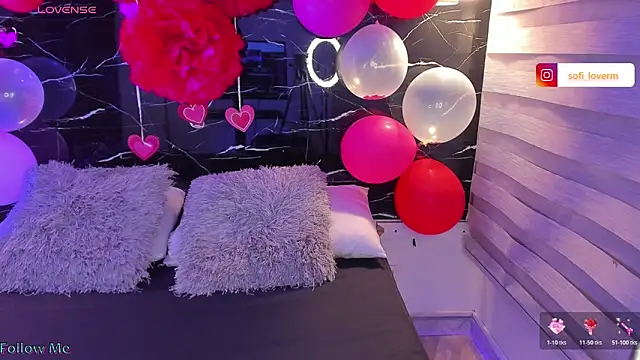 Snapshot of Sofiia-Rubb chatting on 02.21.26 Sofiia-Rubb online show from 02.21.26