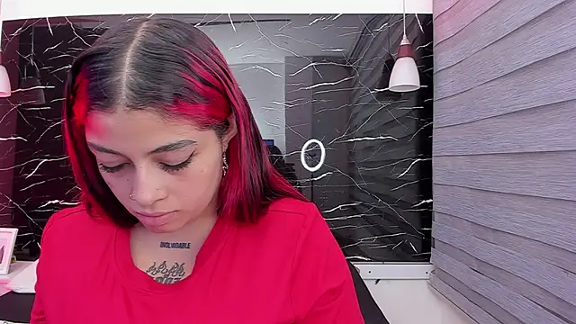 Sofiia-Rubb online show from 06.27.26
