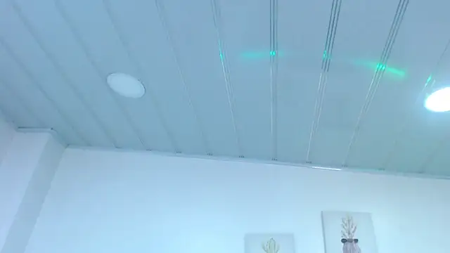 candy lux  online show from 10.03.25