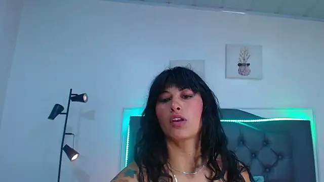 candy lux  online show from 10.07.25