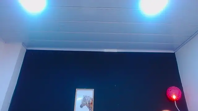 candy lux  online show from 01.10.26