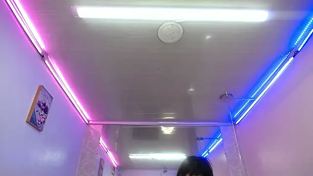 candy lux  online show from 02.12.26