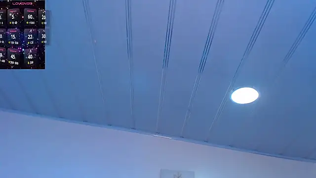candy lux  online show from 06.16.26