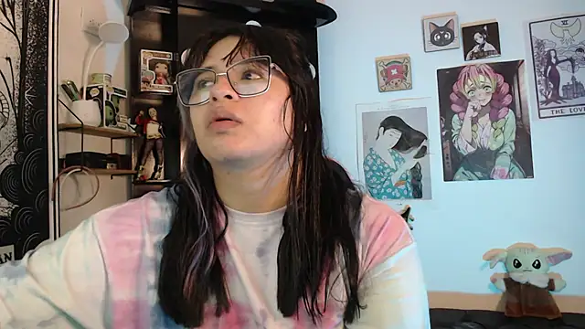 mollyshake1 online show from 03.15.25