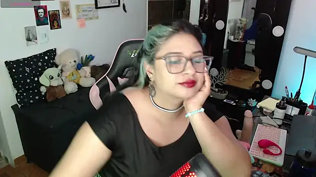 mollyshake1 online show from 09.10.25